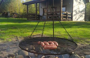 Zbychowskie Zacisze - Foto 1