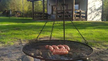 Zbychowskie Zacisze - Foto 1