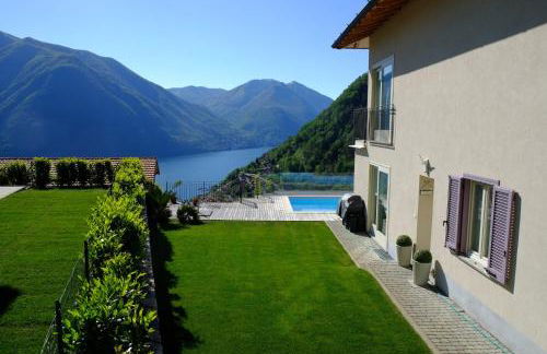 Ville Belvedere - by MyHomeInComo - Foto 47