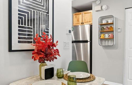 King Bed, Walk or Bike to town, EV, Pets OK - Foto 17