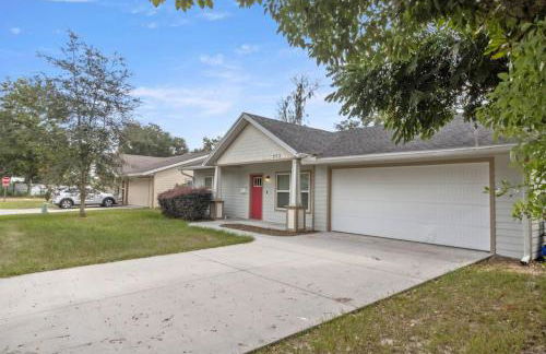 The Gator Grove Retreat - Foto 23