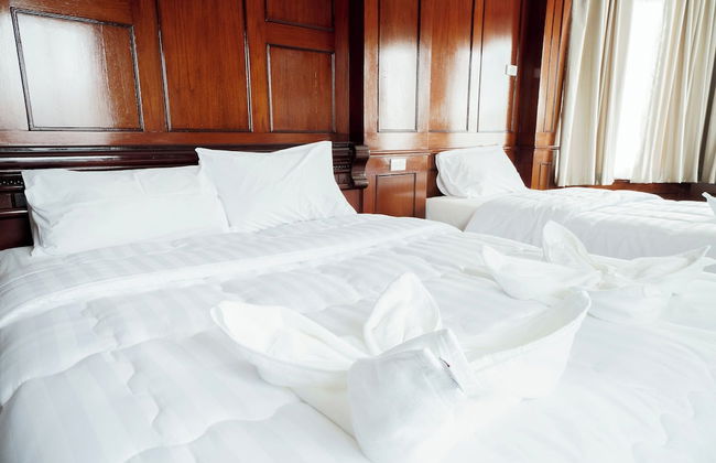 The Star Pool Villa Hatyai - Foto 9