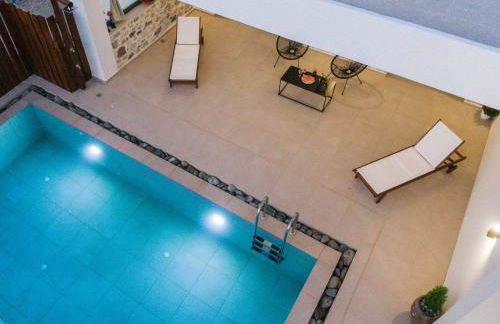 Kambos Nature View Villa - Photo 18