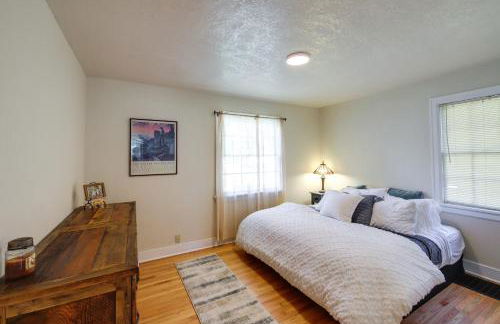 Charming Hamilton Hideaway Half-Mi to Main St! - Foto 10