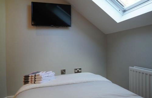 St Elmos Townhouse - Foto 14