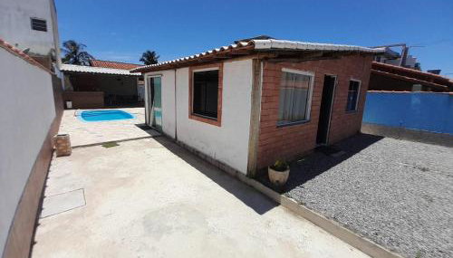 Cabana de férias Itaipuaçu - Foto 5