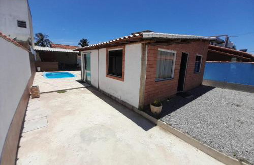 Cabana de férias Itaipuaçu - Foto 5