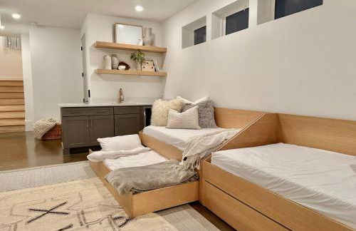 Archer House | Hot Tub Rooftop | Downtown Luxury! - Foto 34