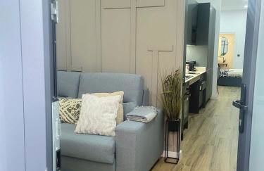 Charming Urban Stay in Valencia - Foto 12