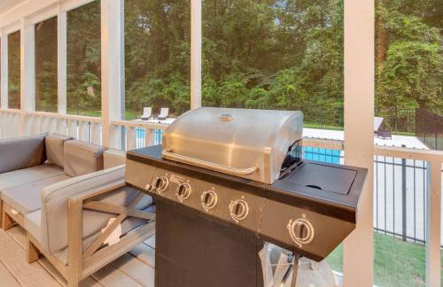 World Cup Ready, Private Estate Pool, Sleeps 16 - Foto 47