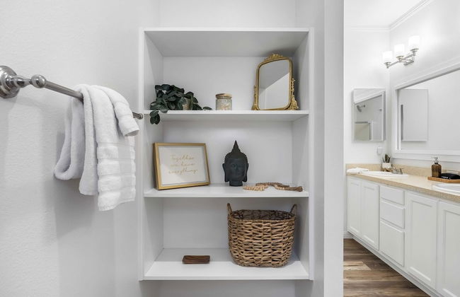 Pool, Spa, Pickleball & Piano Near Pioneertown Harmony House by Avantstay - Foto 35