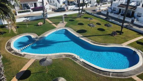 La Victoria apartament,Jumilla II, 2 bedrooms, 2 bathrooms and beautiful swimming pool - Foto 2