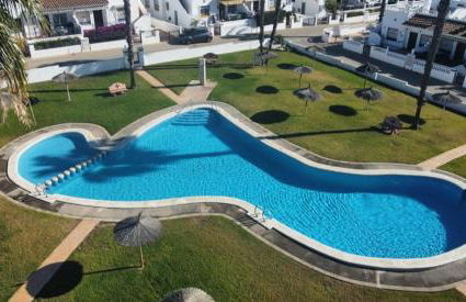 La Victoria apartament,Jumilla II, 2 bedrooms, 2 bathrooms and beautiful swimming pool - Foto 2