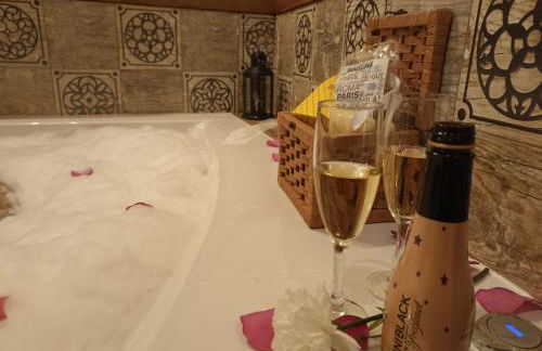 El Cascanueces - Casa Rural - Foto 40