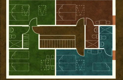 Dom w Trawach - Foto 16