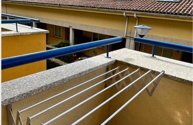 Apartamento Portosin con piscina al lado de la playa - Foto 19