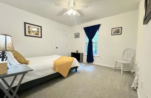 Serenity Cottage - Foto 45