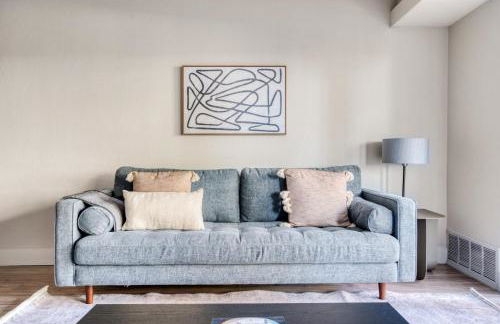 Sunnyvale 1BR w Pool Gym WD 10 min to Target SFO-816 - Foto 2