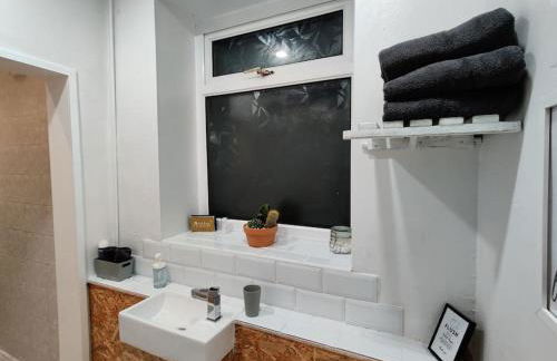 Bethel Nook, a cosy stay in the Welsh Valleys - Photo 47