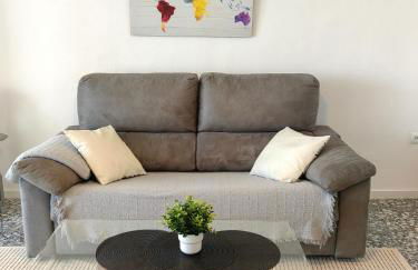 Apartment near Playa Fossa and Cala Calalga - Photo 27