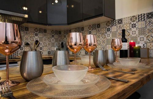 Au Canal du Midi - Appartements au cœur de la ville - Foto 23