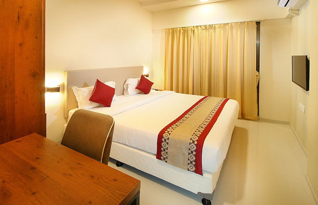 Mumbai House Luxury Apartment - Foto 2