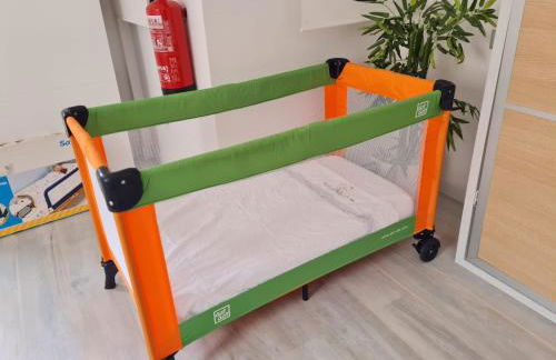 Apartamento y Terraza Puente Viejo junto a la Catedral - Foto 50