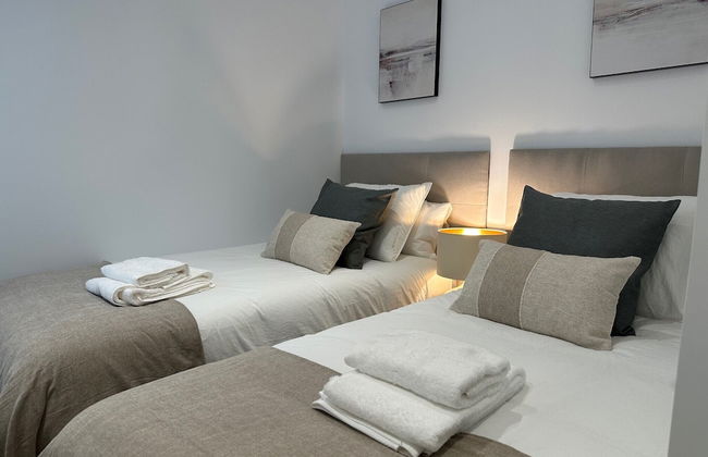 Apartamentos Turísticos en Albacete - Foto 3