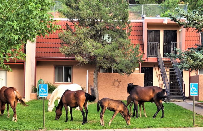 Pinecliff Village - Foto 1