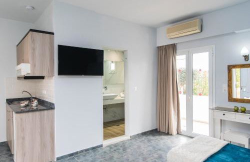 Yiannis Manos Hotel Resort - Foto 86