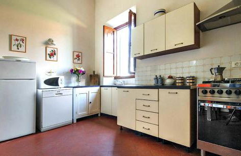 Villa Martina - Foto 32