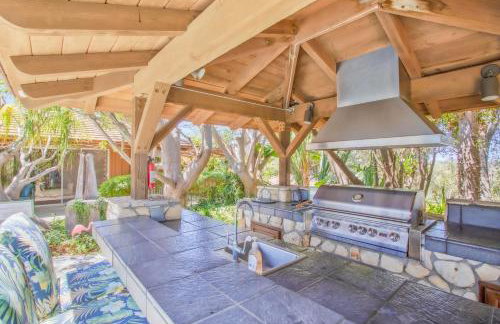 Nature Inspired Villa Designed for Wellness - Foto 12