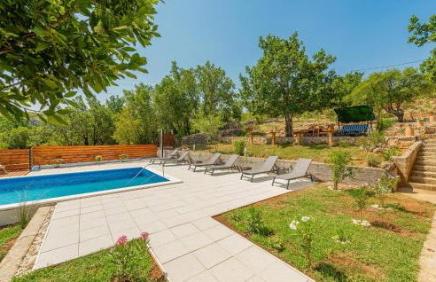 Beautiful Home In Muskovci With Wifi - Foto 23