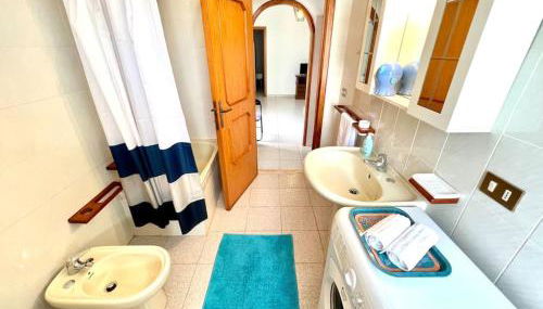 Sea house in the heart of Santa Lucia - Foto 2