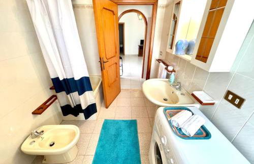 Sea house in the heart of Santa Lucia - Foto 2