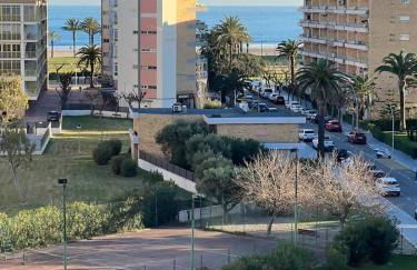 Studio w sea views & pool quiet & comfy port aventura - Foto 23