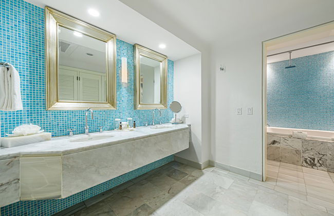 Beachfront Penthouse by Pueblo Bonito - Foto 28