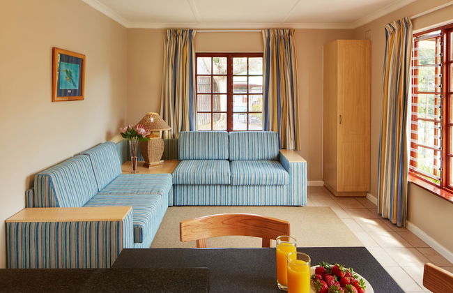 Gooderson Knysna Chalets - Foto 5