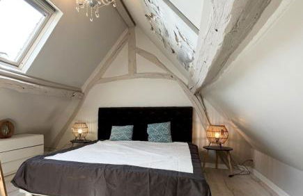 Le grenier des inities - Foto 15