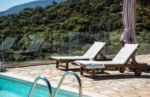 Apollo Romantic Sea View Villa - Photo 23