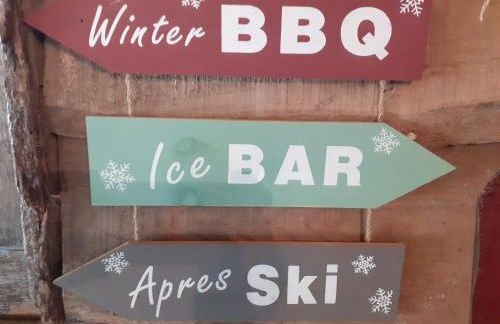 La Cabane des Trappeurs - Foto 45