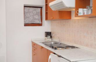 Apartments by the sea Klenovica, Novi Vinodolski - 5581 - Foto 24