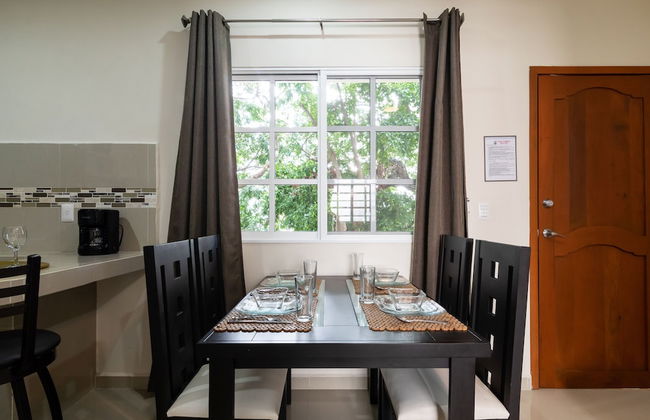 Posada Flamingos - Photo 12