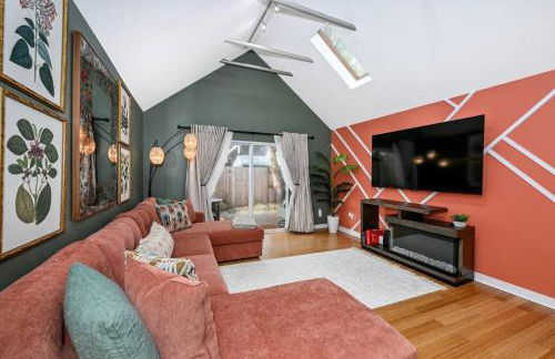 Lux Ohio City Gem - Foto 1