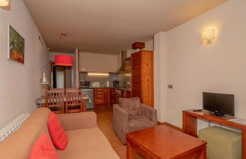 Aparthotel Bellver - Foto 25