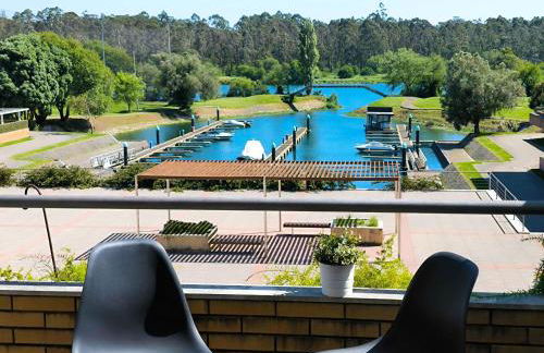 Apartamento Esposende Quinta da Barca - Foto 1