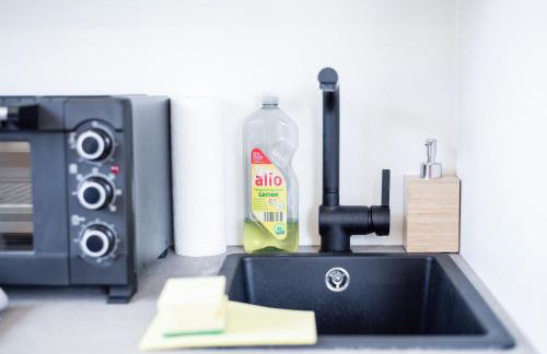 Zuhause am Kurgarten - Photo 21