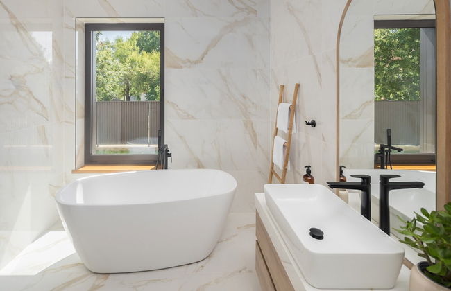 Luxury Villa in Tar With View - Foto 19