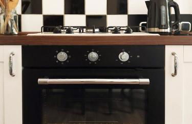 Ruhige Ferienwohnung in Kreuzberg - Foto 8