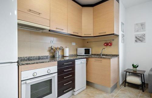 Encantador apartamento en El Delta del Ebro-Apartaments Iaio Kiko - Foto 6